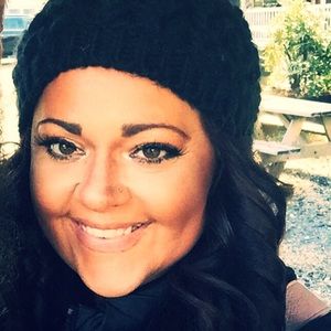 Meet your Posher, Jess